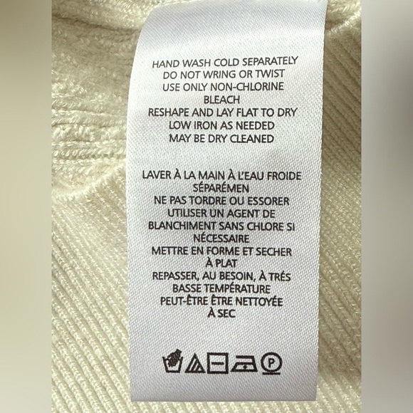 Pilcro For Anthropologie Women’s Crafted Bib Sweater Tank - Picture 10 of 11